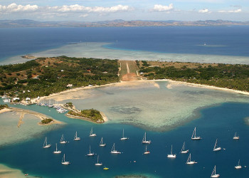 Маманука группа островов, Фиджи, фото № 48885 – фотографии Фиджи