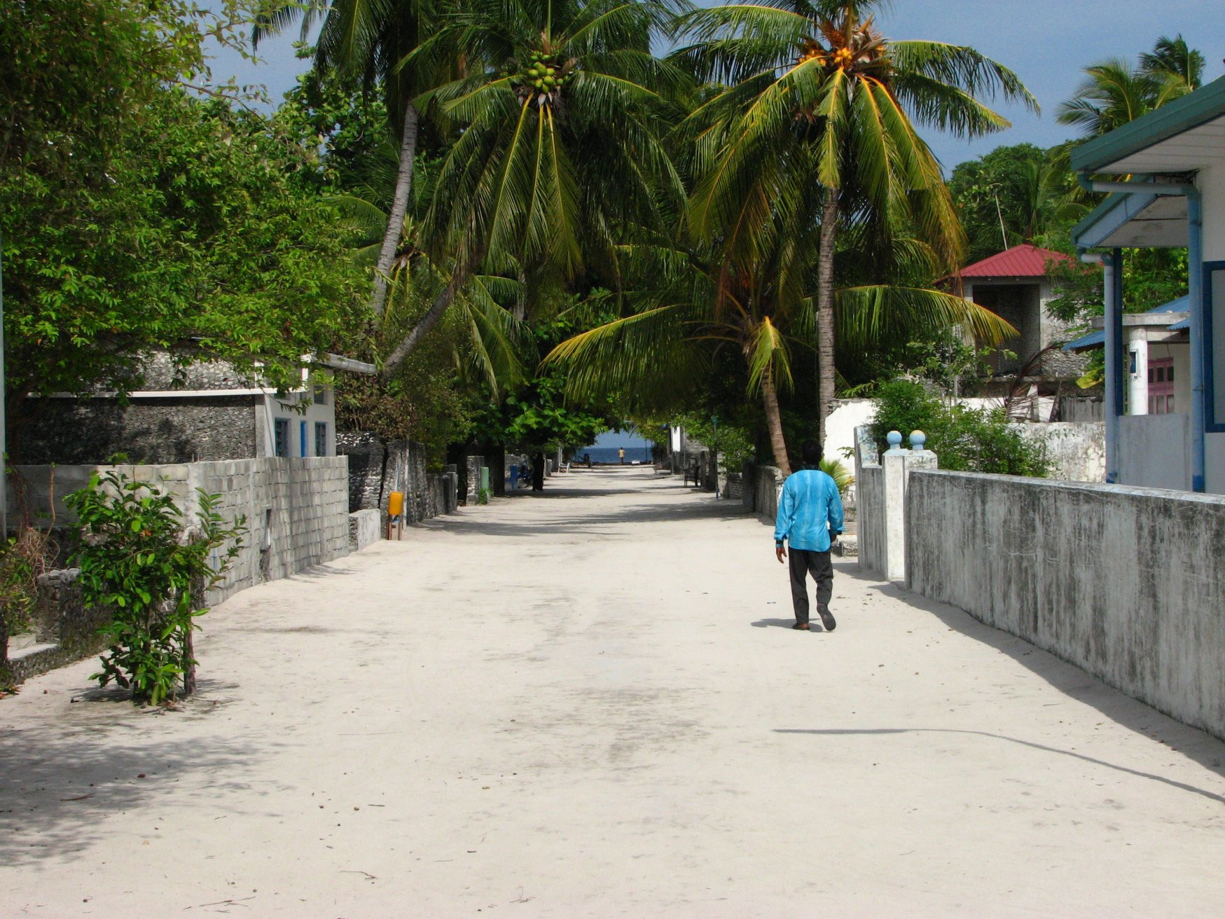 Даалу Атолл, Мальдивы. Фото 2 – фотографии Мальдивских островов