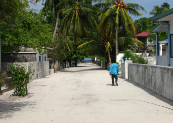 Даалу Атолл, Мальдивы. Фото 2 – фотографии Мальдивских островов