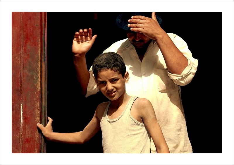 Каир, Египет, фото № 35199 – фотографии Египта