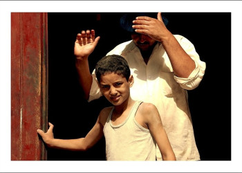 Каир, Египет, фото № 35199 – фотографии Египта