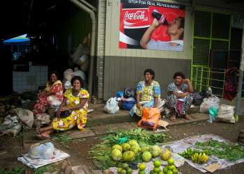 Нади, Вити Леву остров, Вити Леву группа островов, Фиджи, фото № 49509 – фотографии Фиджи