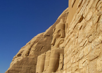 Абу-Симбел, Египет, фото № 35831 – фотографии Египта