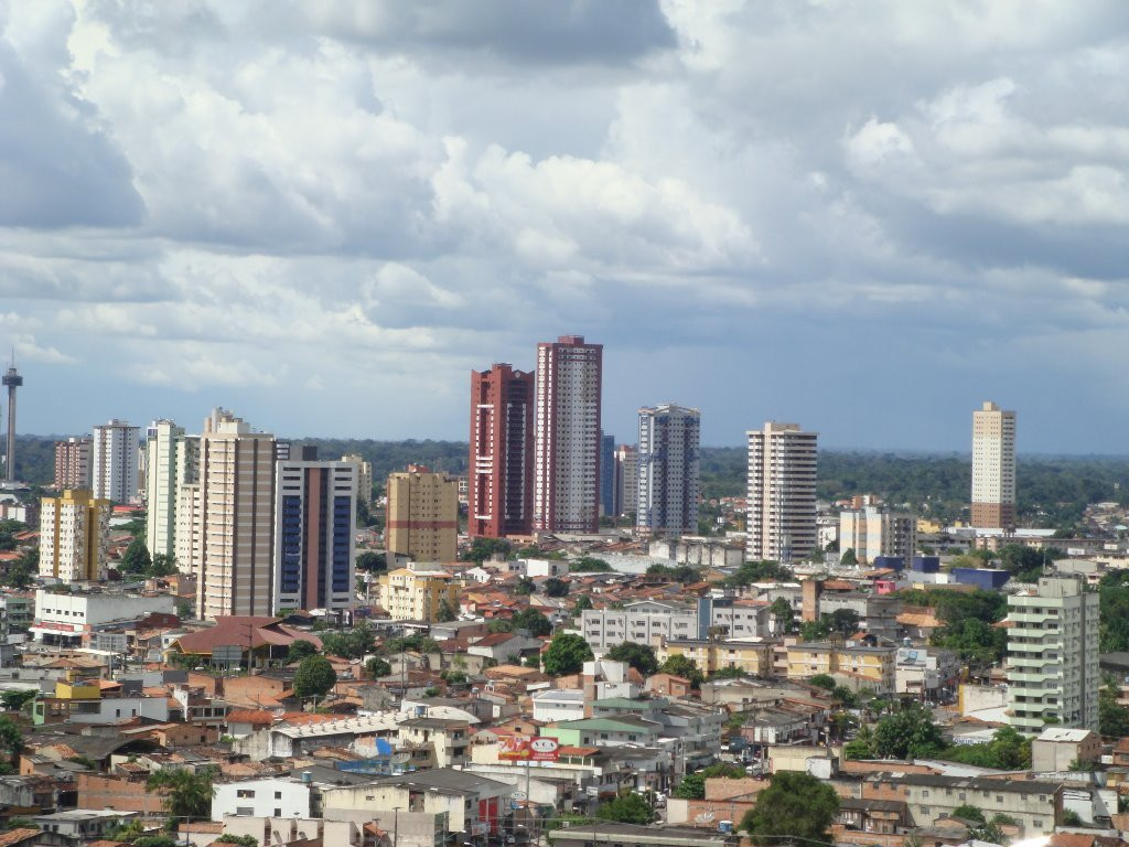 Белен, Бразилия. Фото 3 – фотографии Бразилии