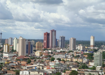 Белен, Бразилия. Фото 3 – фотографии Бразилии