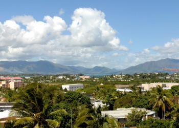 Нумеа, столица Новой Каледонии. Фото 8 – фотографии Новой Каледонии