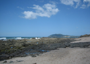 Плайя Лангоста, Гуанакасте провинция, Коста-Рика, фото № 39576 – фотографии Коста-Рики