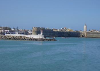 Эль-Жадида, Марокко, фото № 8596 – фотографии Марокко