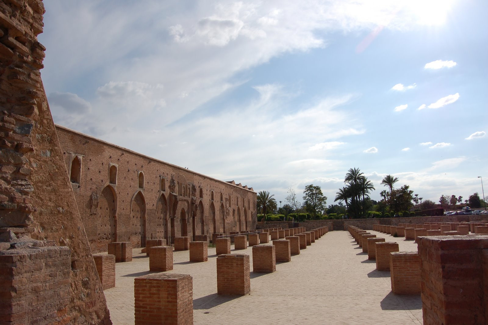 Марракеш, Марокко, фото № 7692 – фотографии Марокко