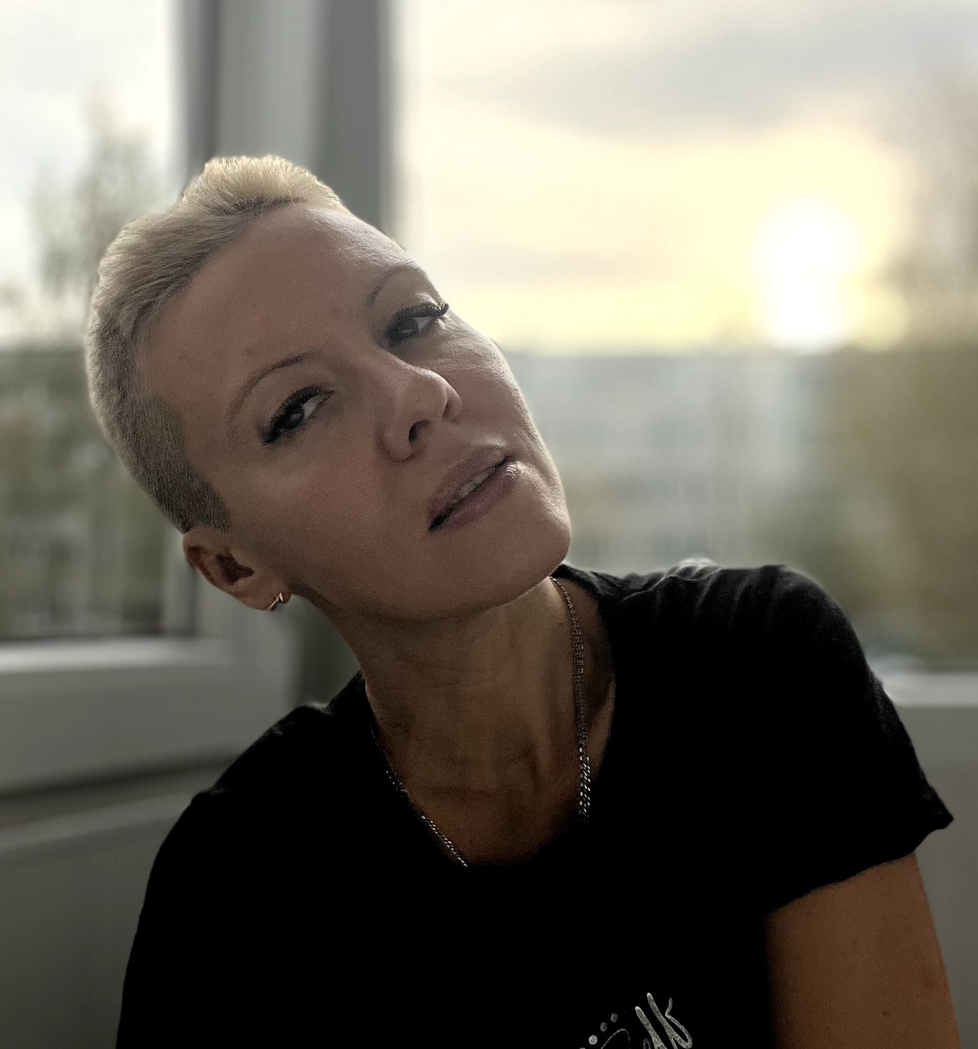 Я – фотографии