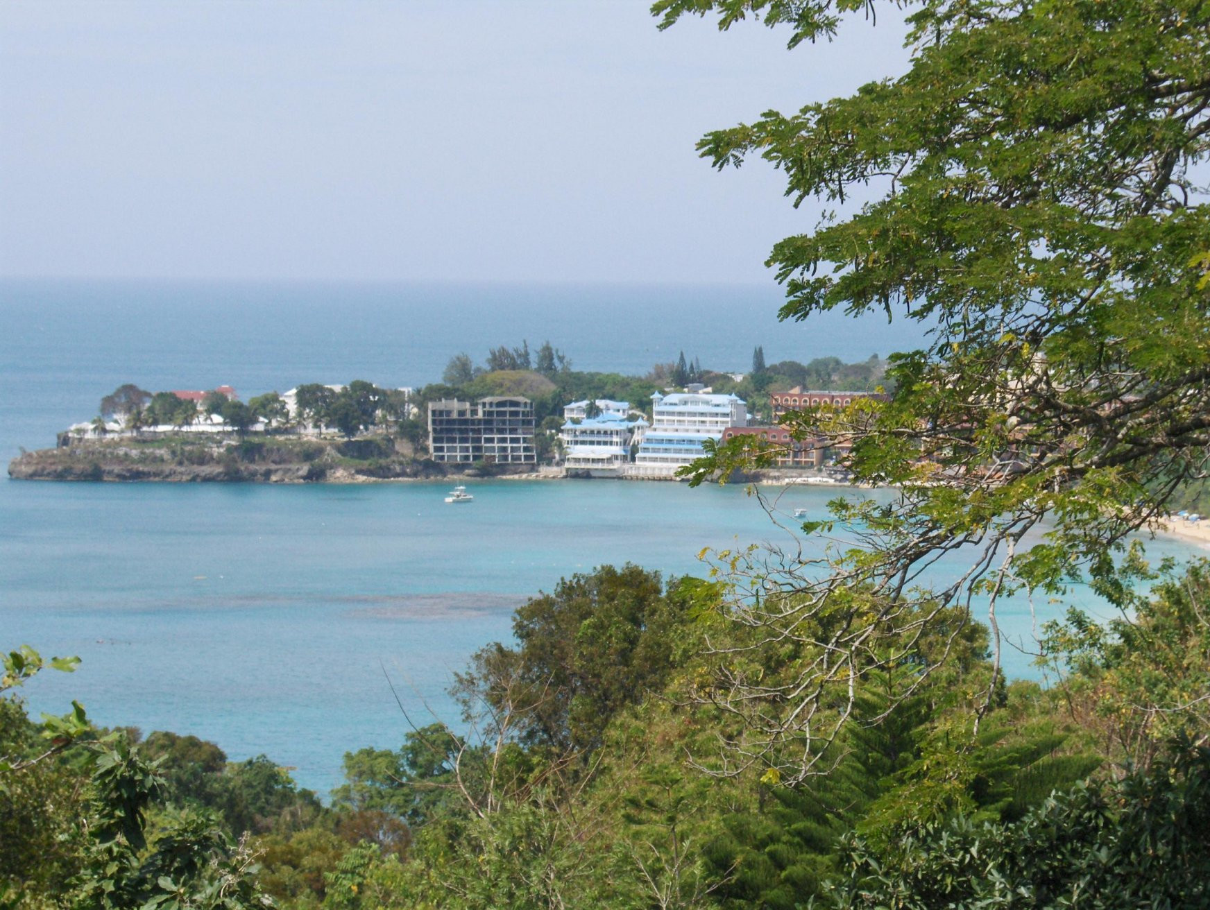 Сосуа, Доминикана, фото № 30725 – фотографии Доминиканы