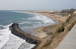Плайя-дель-Инглес, Маспаломас Коста-Канария, Гран-Канария остров, Канарские острова, фото № 31144 – фотографии Канарских островов