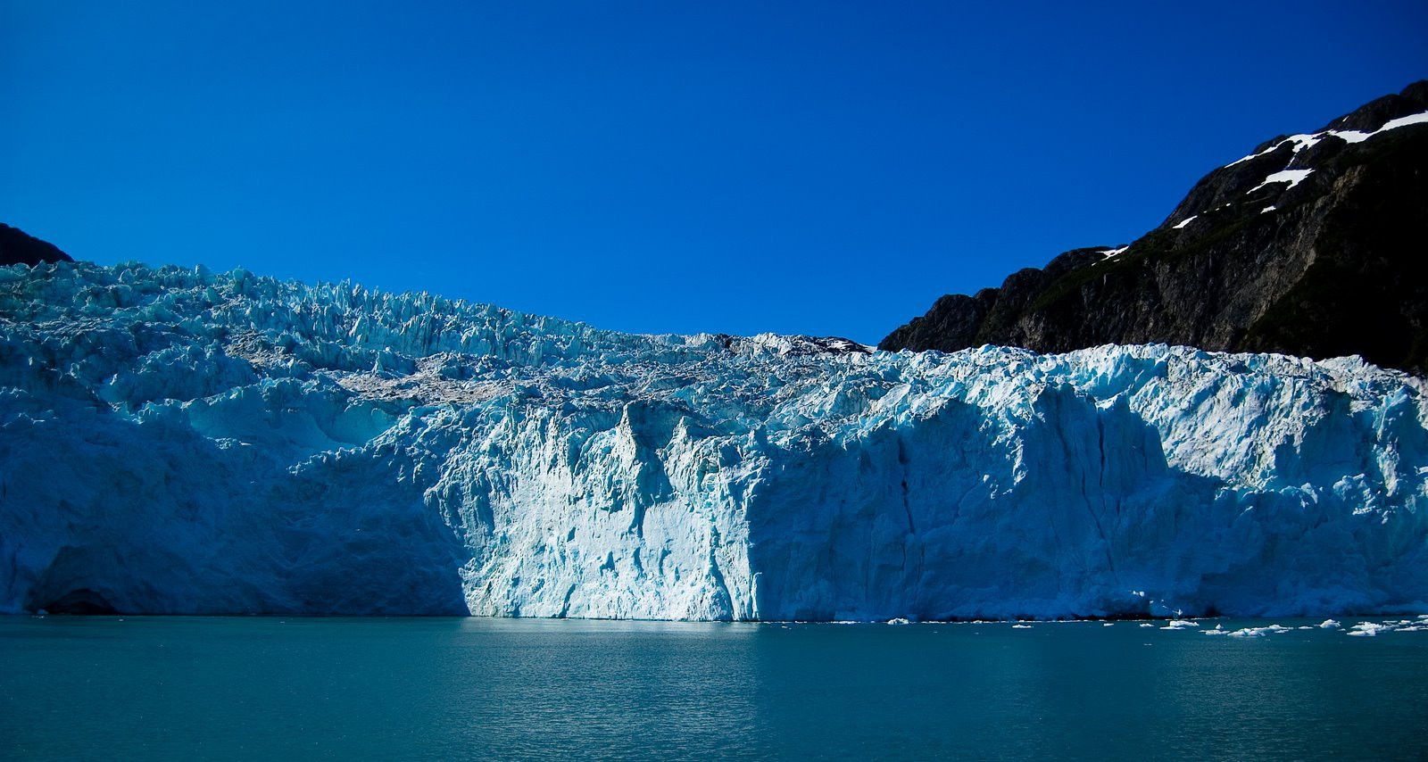 Аляска штат, США, фото № 67673 – фотографии США