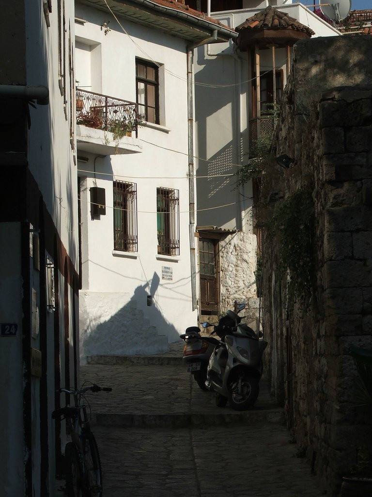 Мармарис, Эгейский регион, Турция, фото № 48081 – фотографии Турции