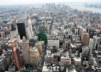 Манхэттен (Manhattan) – фотографии США