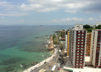 Салвадор – фотографии Бразилии