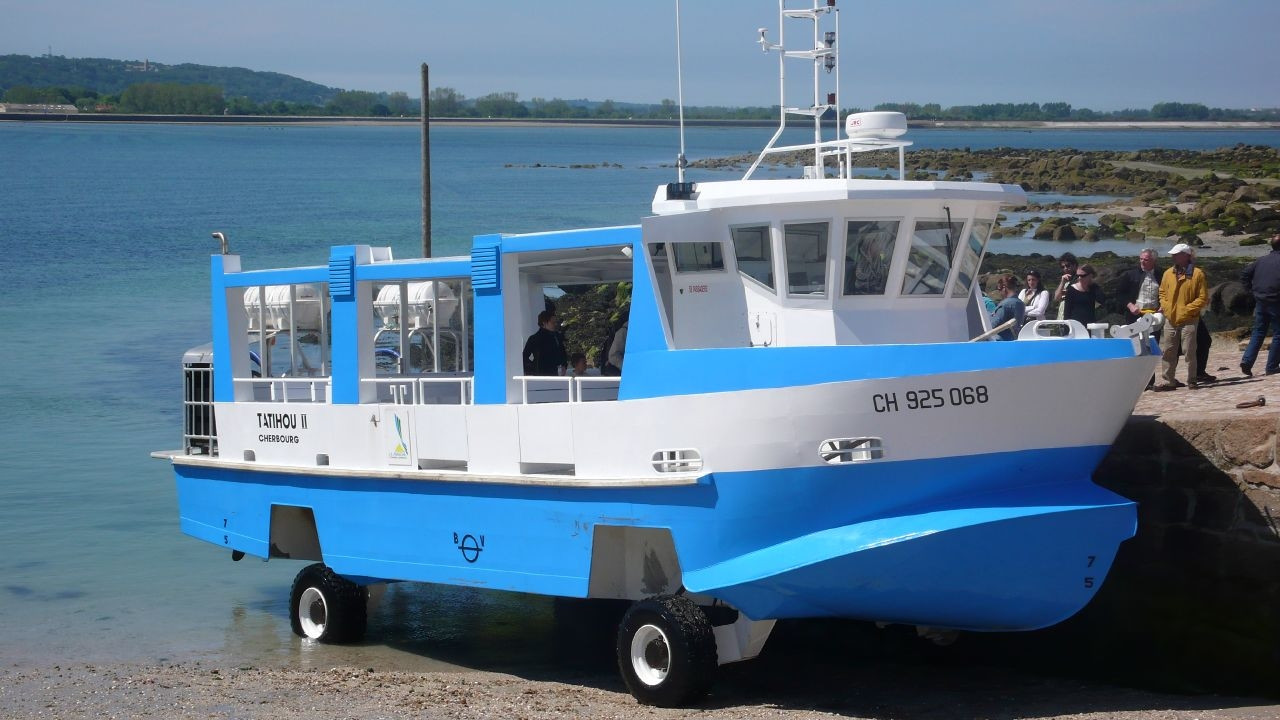 Море в Татью, Франция – фотографии Франции