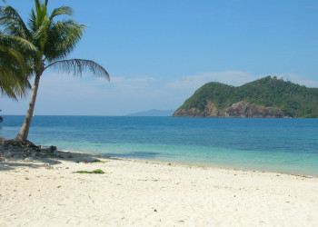 Море на острове Мак, Тайланд. Фото 17 – фотографии Таиланда