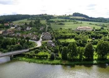 Чески-Штернберк, Чехия, фото № 69014 – фотографии Чехии