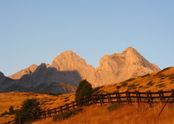 Национальный парк, Черногория. Фото 13 – фотографии Черногории