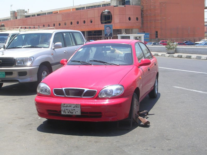 Каир, Египет, фото № 35113 – фотографии Египта