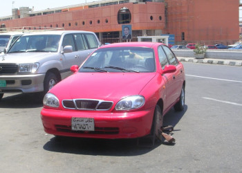 Каир, Египет, фото № 35113 – фотографии Египта