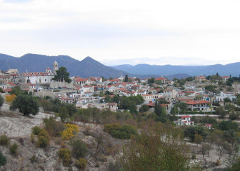 Лефкара, Кипр, фото № 38099 – фотографии Кипра