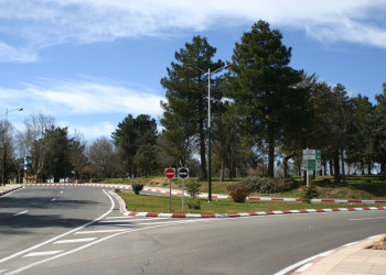 Ифран, Марокко, фото № 7505 – фотографии Марокко