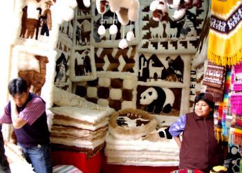 Peru_Lima – фотографии Перу