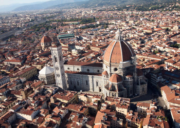 Площадь Дуомо (Piazza del Duomo). Флоренция. Фото 3 – фотографии Италии