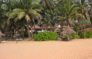 Маравила, Шри-Ланка, фото № 51713 – фотографии Шри-Ланки