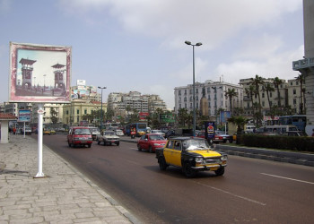 Александрия, Египет, фото № 34806 – фотографии Египта