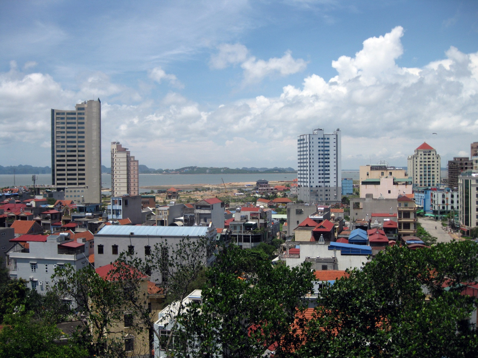 Халонг-Сити – фотографии Вьетнама