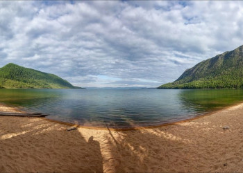 Северобайкальск, Россия. Фото 8 – фотографии России