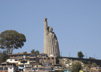 Морелия, Мексика, фото № 43855 – фотографии Мексики