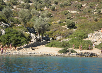 Мармарис, Эгейский регион, Турция, фото № 48005 – фотографии Турции