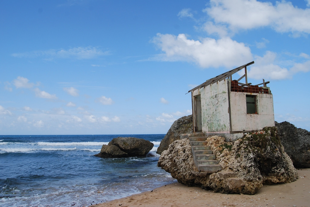 Остров Батшиба, Барбадос. Фото 4 – фотографии Барбадоса