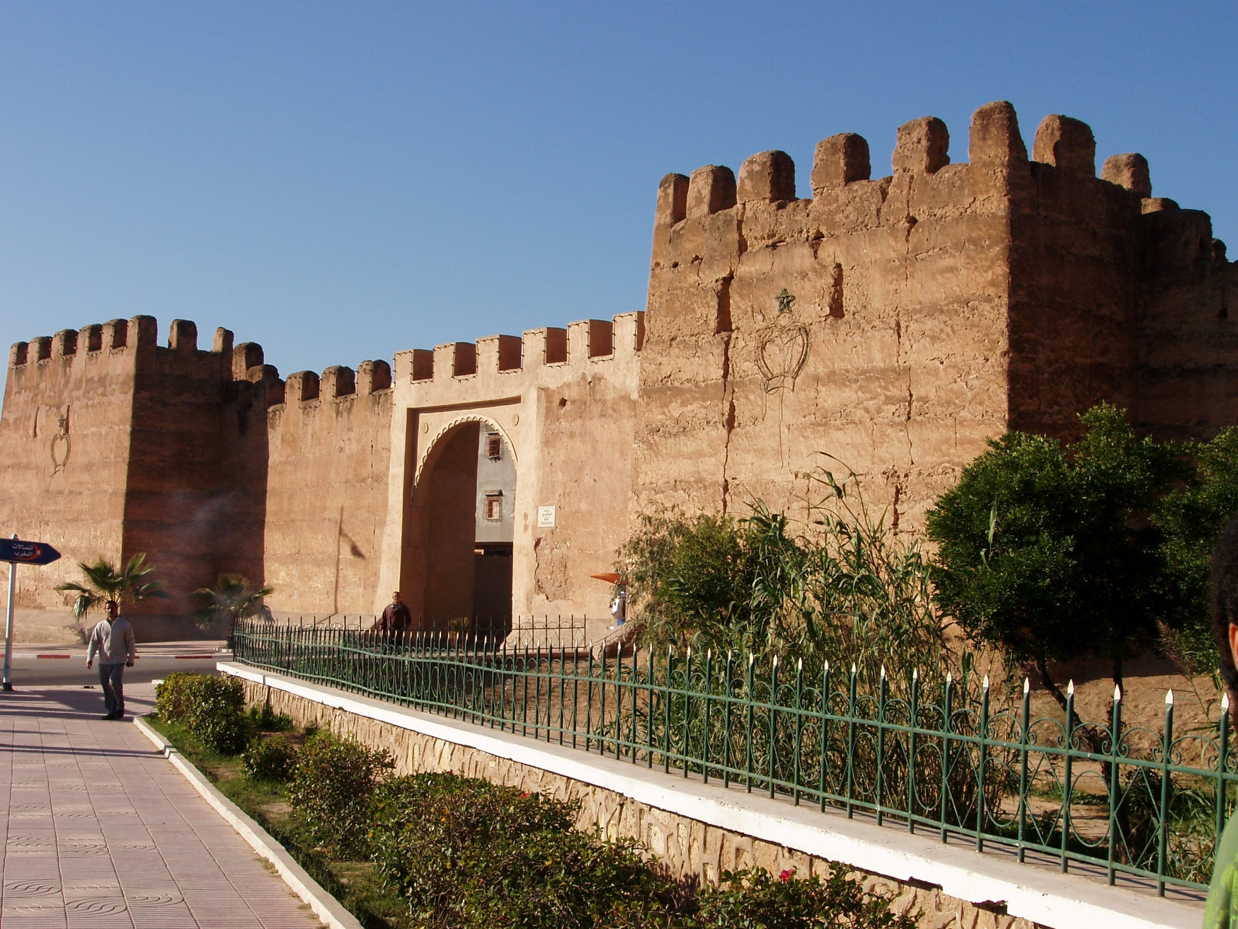 Тарудант, Марокко, фото № 8087 – фотографии Марокко