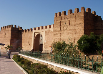 Тарудант, Марокко, фото № 8087 – фотографии Марокко