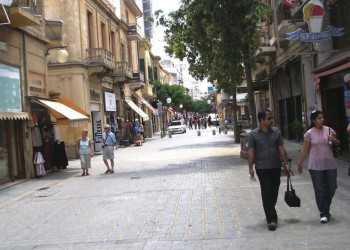 Лимассол, Кипр, фото № 38234 – фотографии Кипра