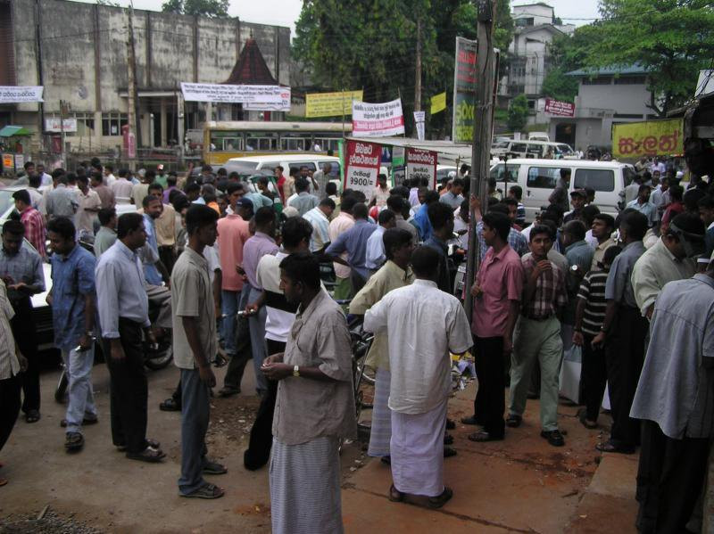 Ратнапура, Шри-Ланка, фото № 52207 – фотографии Шри-Ланки