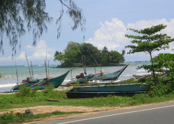 Велигама, Шри-Ланка, фото № 50851 – фотографии Шри-Ланки