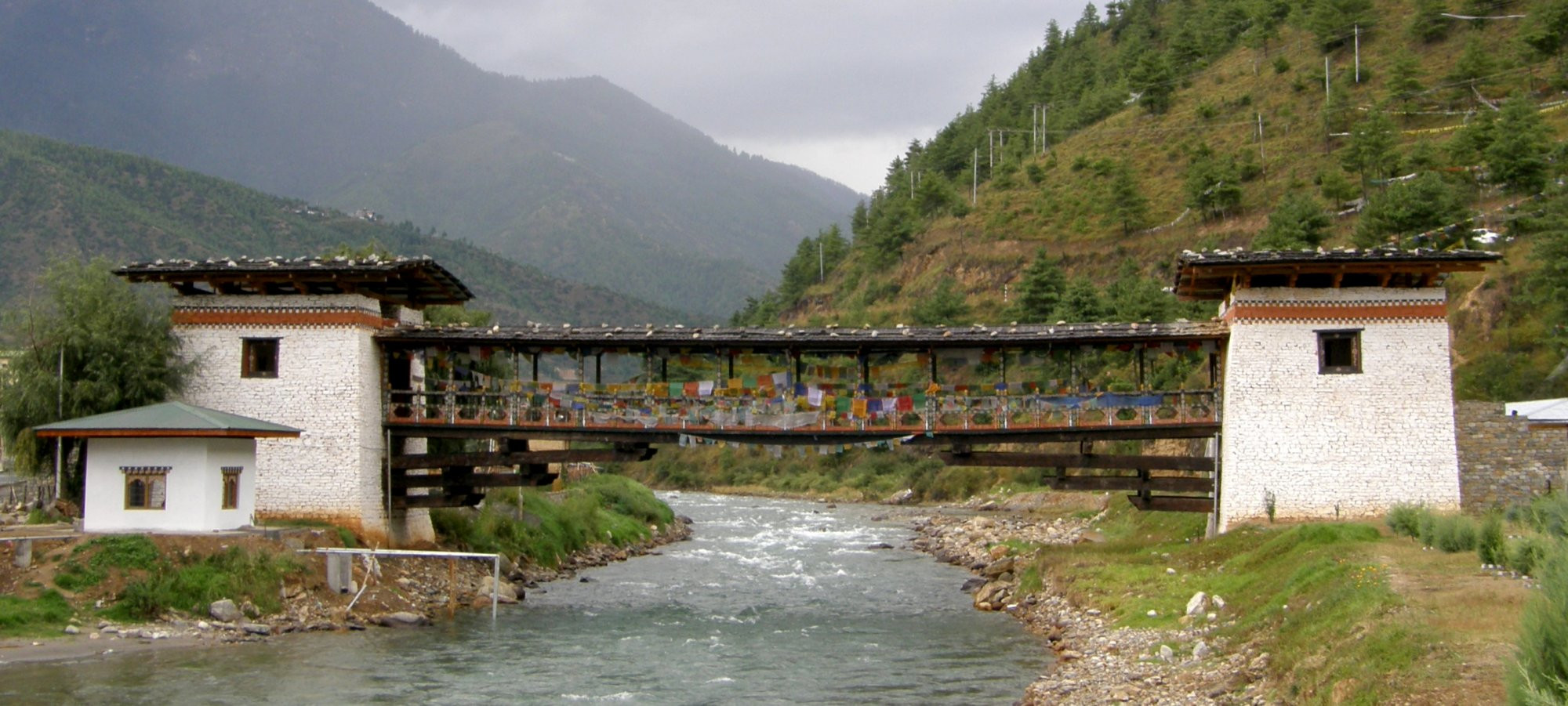 Тхимпху, Бутан, фото № 75827 – фотографии Бутана