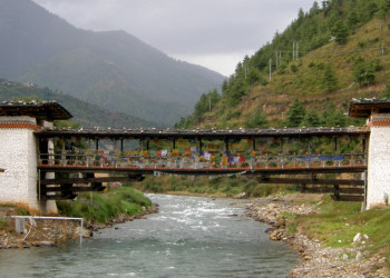 Тхимпху, Бутан, фото № 75827 – фотографии Бутана