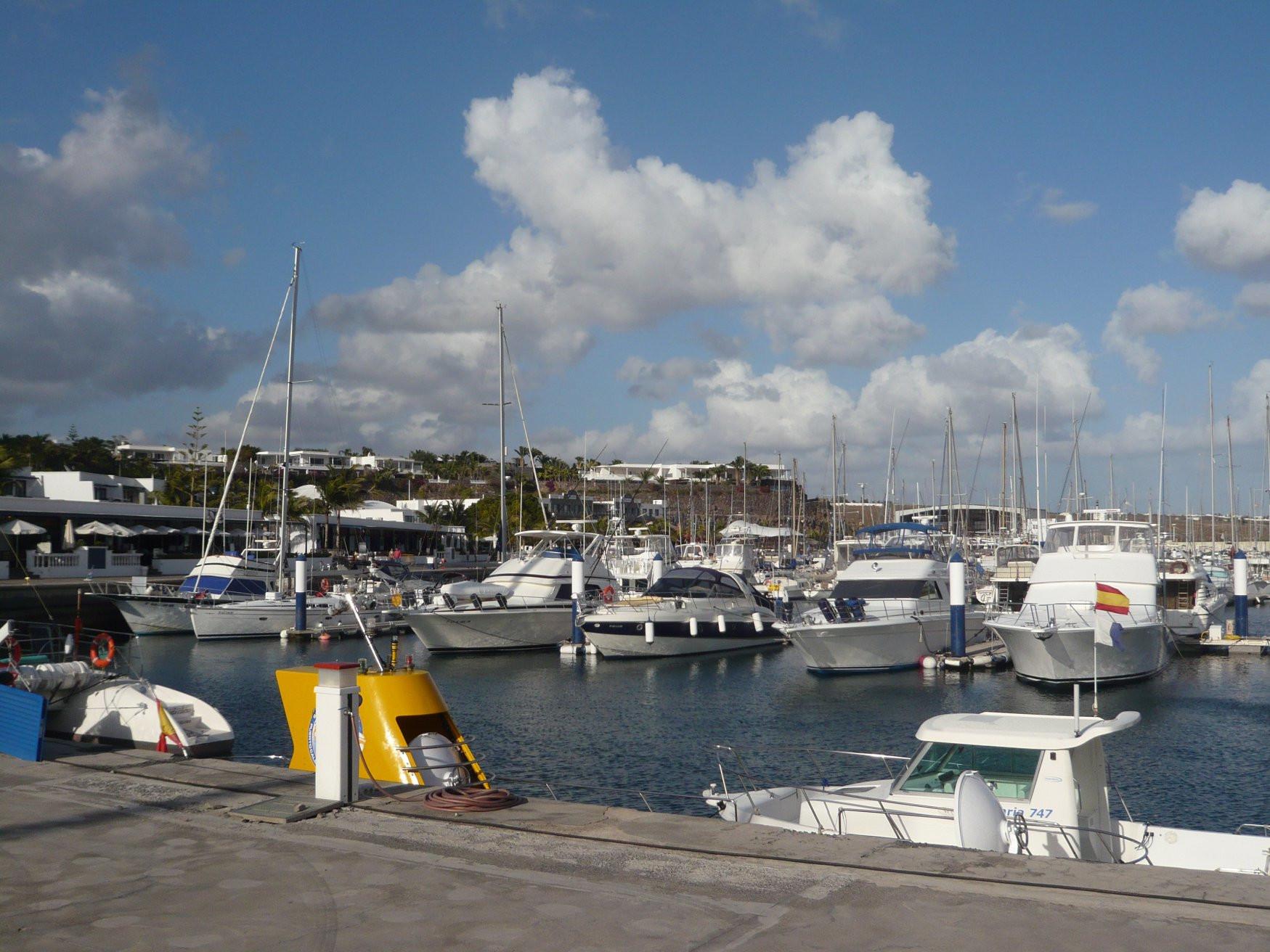 Пуэрто-Калеро, Лансароте остров, Канарские острова, фото № 32703 – фотографии Канарских островов