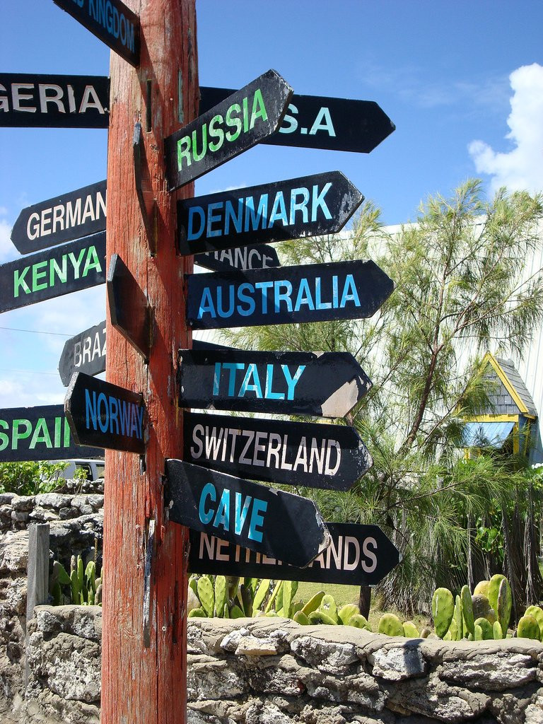 Animal Flower Cave, Barbados – фотографии Барбадоса