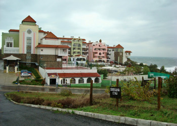 Отели в Синеморец, Болгария – фотографии Болгарии