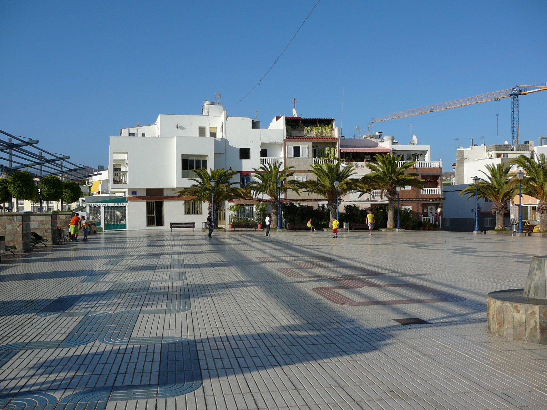 Аргинегин, Гран-Канария остров, Канарские острова, фото № 30903 – фотографии Канарских островов