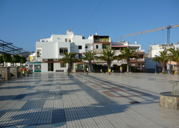 Аргинегин, Гран-Канария остров, Канарские острова, фото № 30903 – фотографии Канарских островов