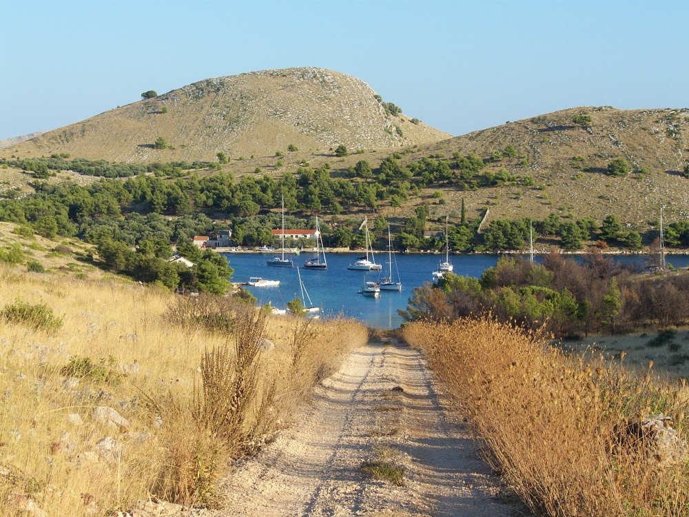 Природный парк, Хорватия. Фото 4 – фотографии Хорватии